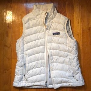Patagonia vest